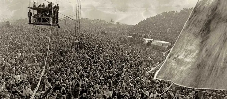 Altamont 事件 (1969)