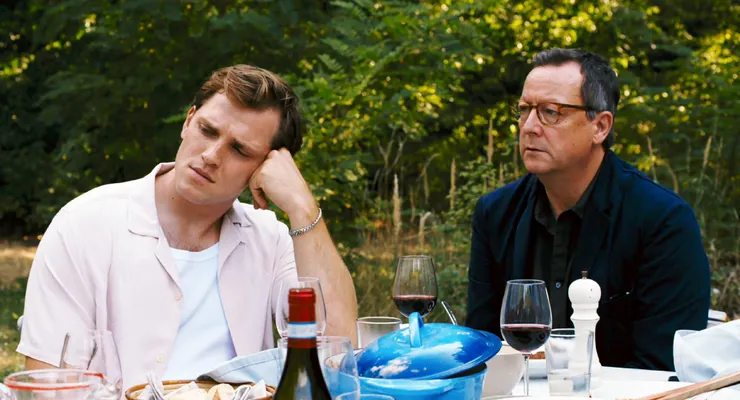 《野火蔓延時》電影劇照／光年映畫