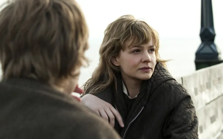 《別讓我走》電影劇照／劇照來源：IMDb