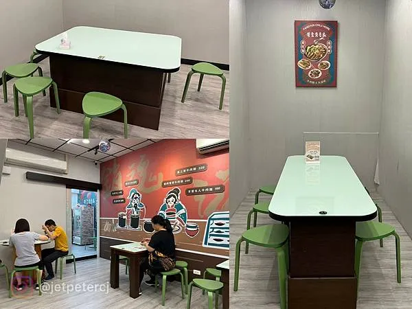 ＋（左營美食）芳雲齊魯家牛肉麵～吮指回味眷村美味！ 精燉牛三