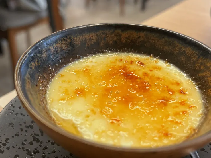 伙串滿酒場不能錯過的手工布蕾