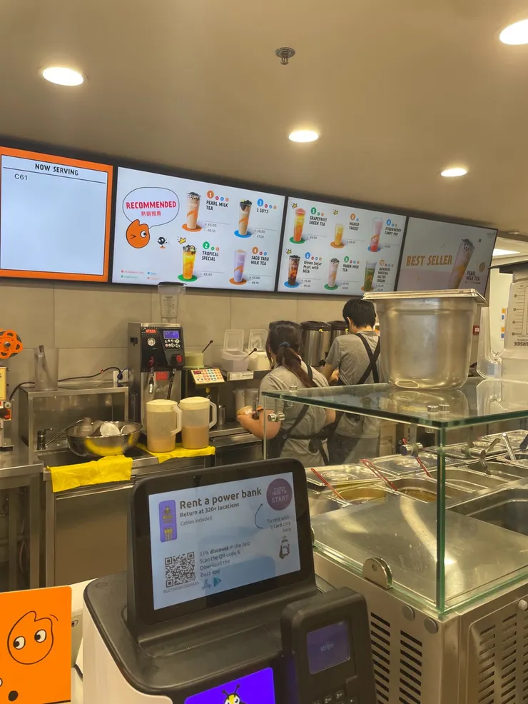 vocus|新世代的創作平台