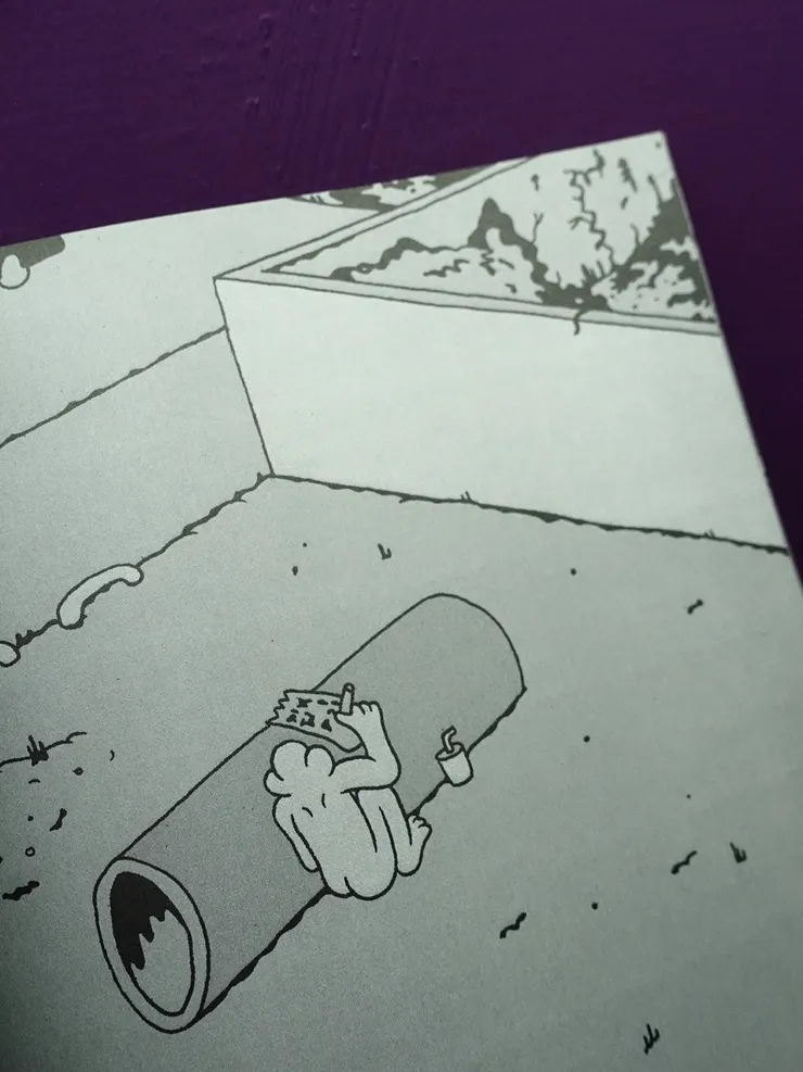 vocus|新世代的創作平台