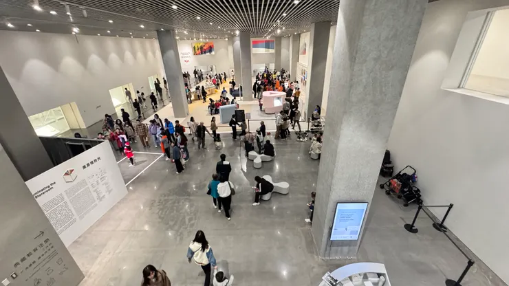 vocus|新世代的創作平台