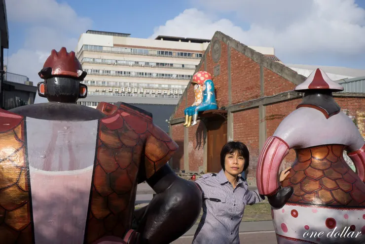 vocus|新世代的創作平台