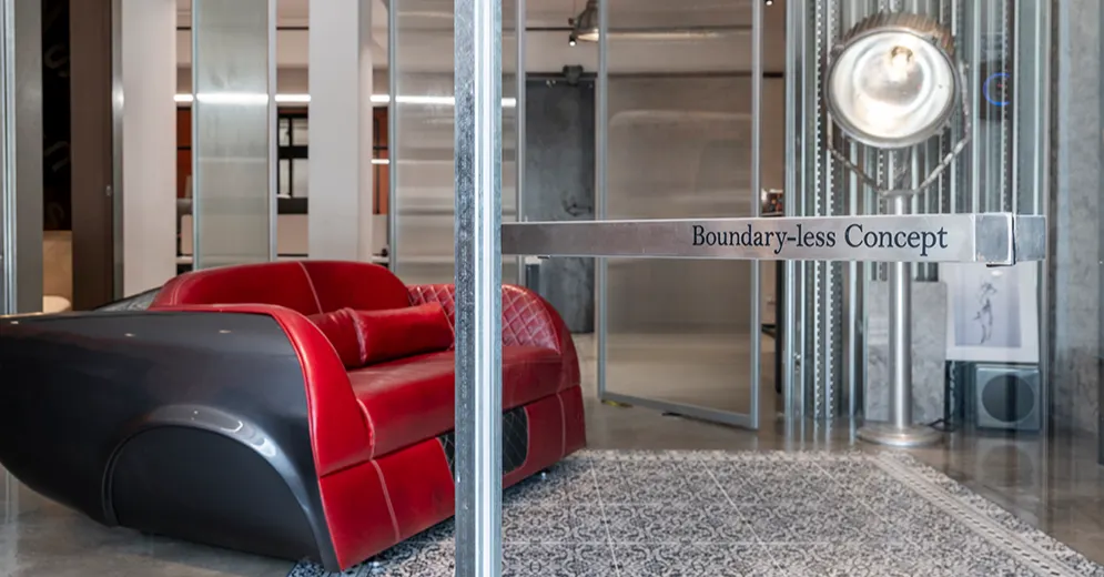 楊景凱JK｜泛設計x品泛設計 兩間設計公司創辦人