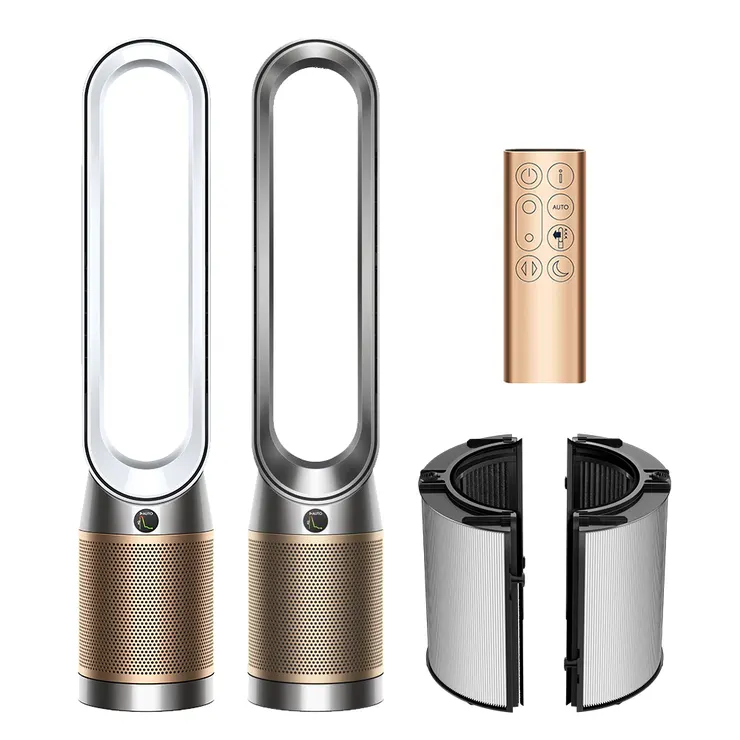 Dyson Purifier Cool TP09 除甲醛偵測二合一空氣清淨機