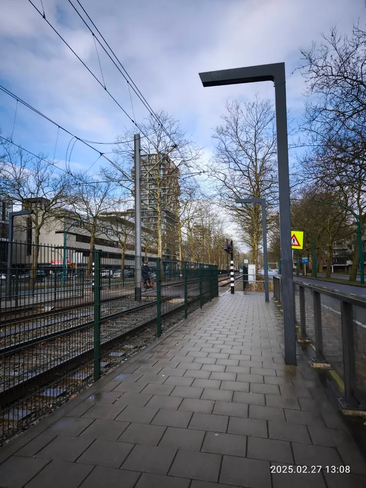 阿姆斯特丹街道