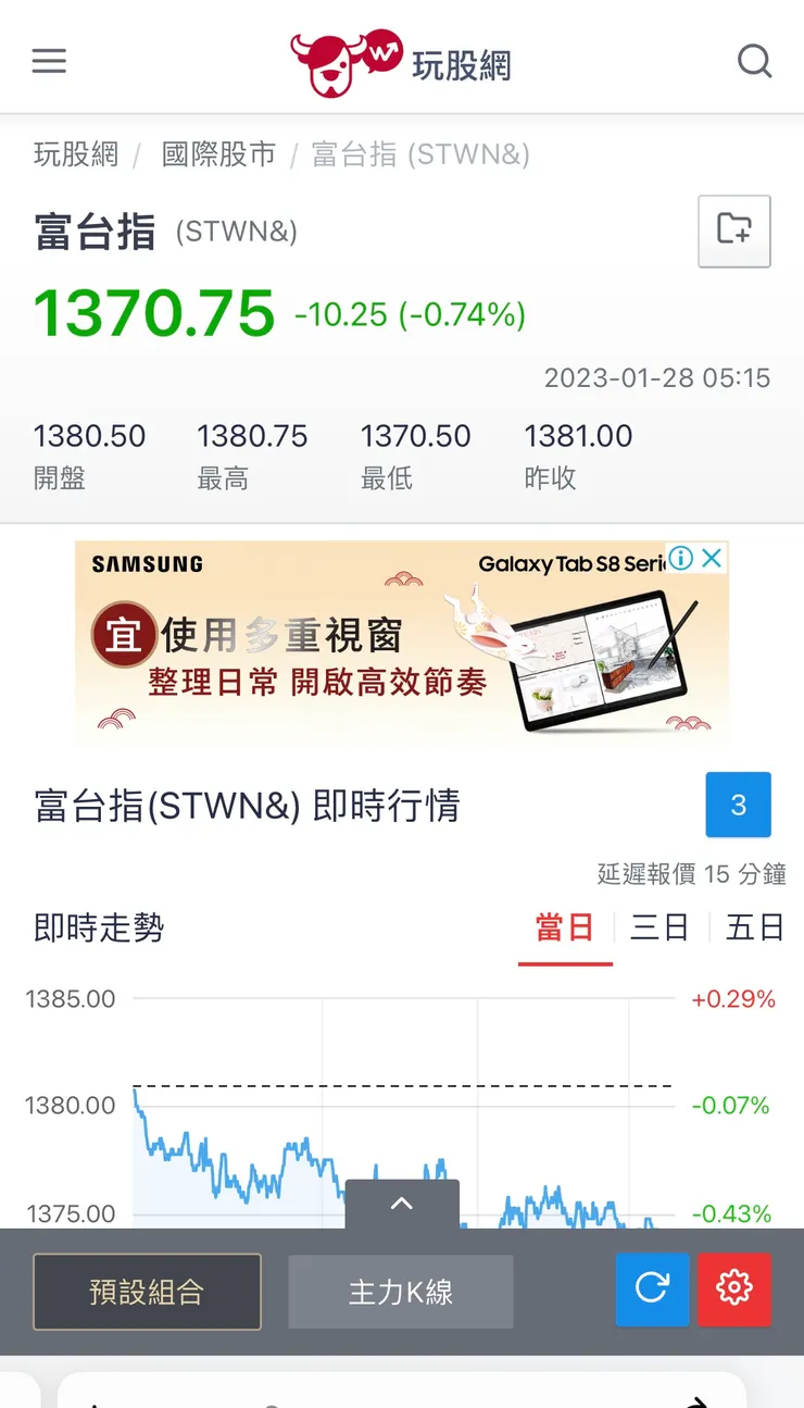 vocus｜新世代的創作平台