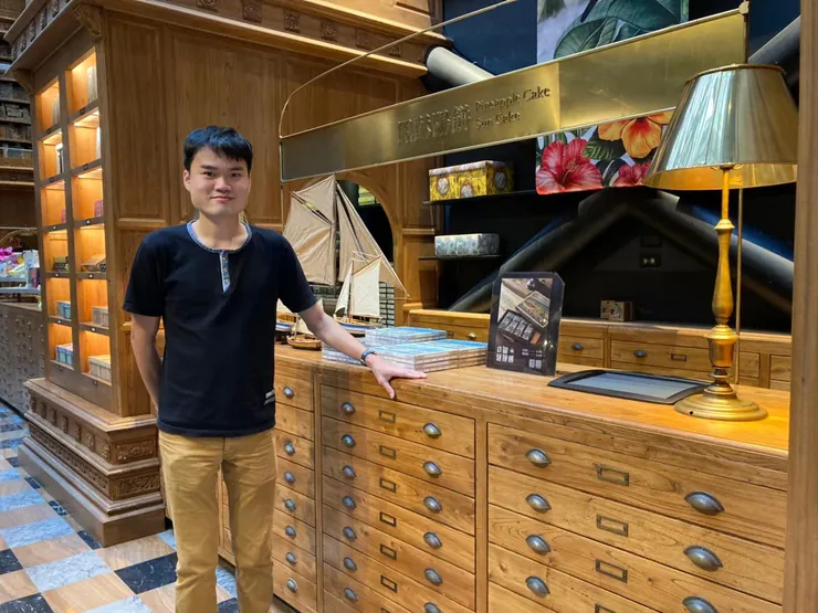 vocus|新世代的創作平台