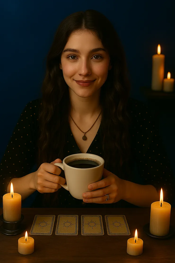 星座與咖啡的靈魂對話｜占星四元素 x 咖啡性格配對指南