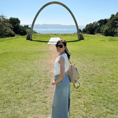 平凡間不凡的默默私語