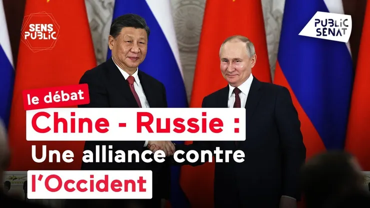 Photo crédit : Public Sénat