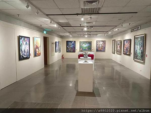 畢業展