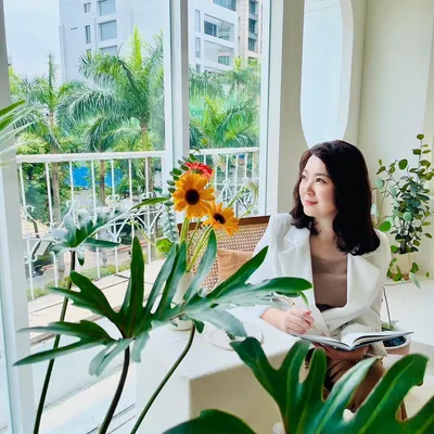 蘇絢慧分享空間粉專