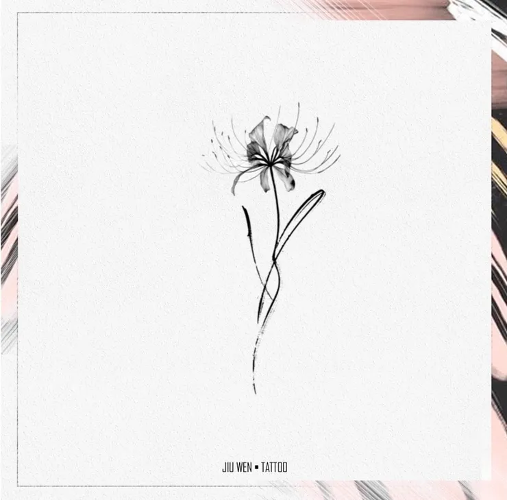 刺青設計圖 可認領