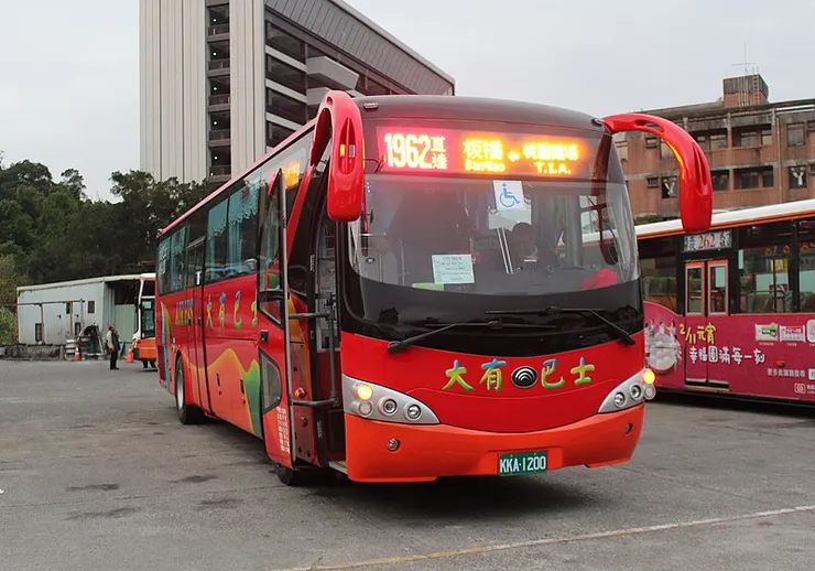 大有巴士