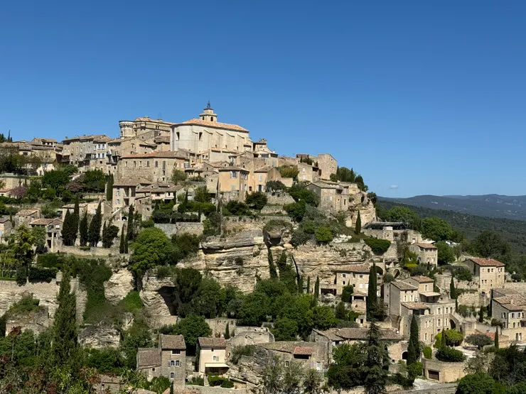 天空之城原形，大家覺得有像嗎?