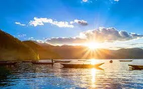 照片引用 #山富旅遊