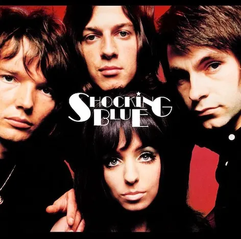 Mariska Veres (瑪莉絲卡韋雷斯)