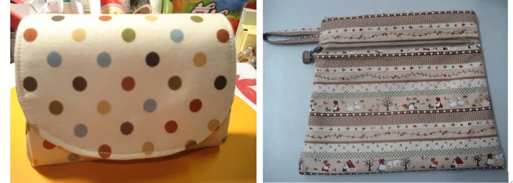 蒔緣手作品：外出包