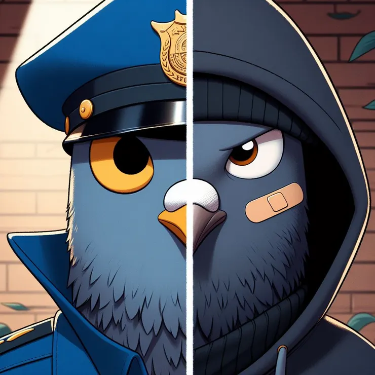 當法律過度保護加害人權益時，是否會有更多人如影集中選擇私刑應報？