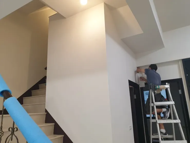 開工 結案 維修 每個細節都問個清楚