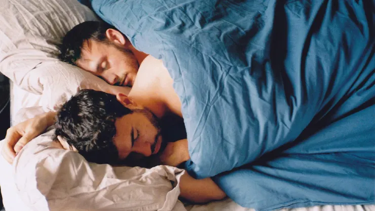 《愛在週末邂逅時》劇照