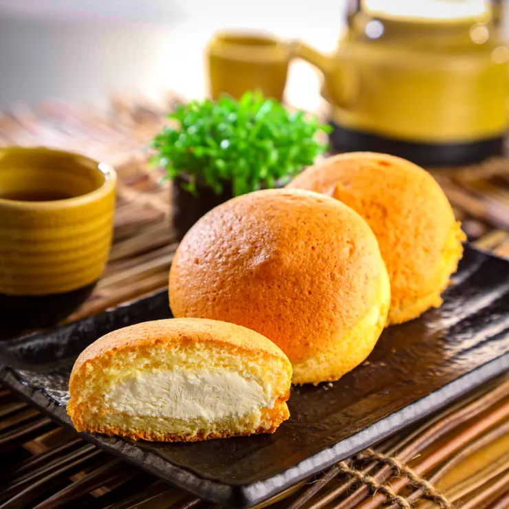 潮港城太陽百匯日本美食節