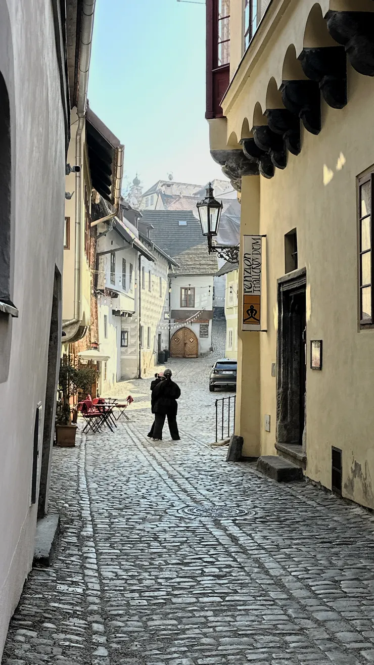 CK小鎮隨便一個角落都好迷人