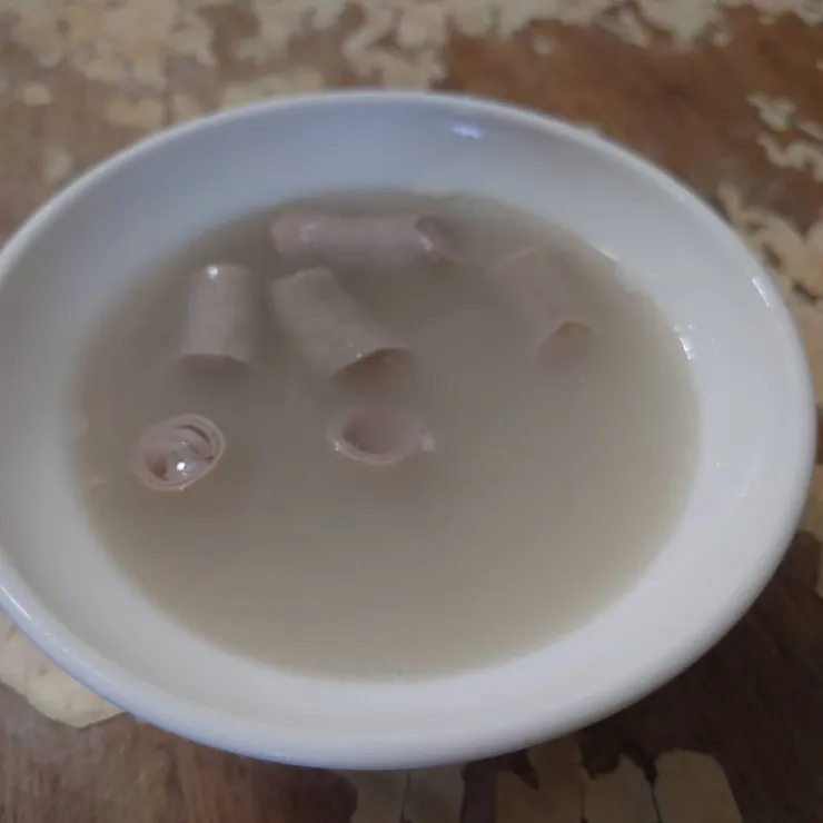 四神湯