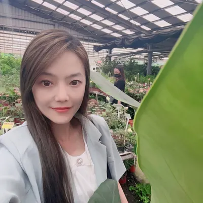 JD熊愛&旅遊札記的沙龍