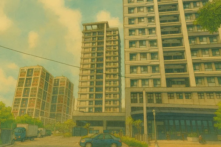 公司聲稱在左營區「浪琴嶼社區」成交115戶、「悅誠社區」成交18戶,卻完全無法提出相關證據