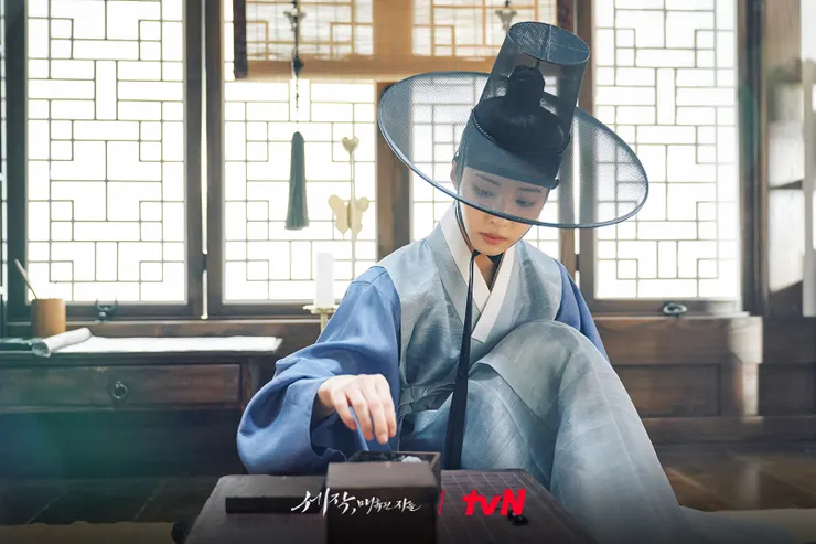 圖 /《魅惑之人》劇照