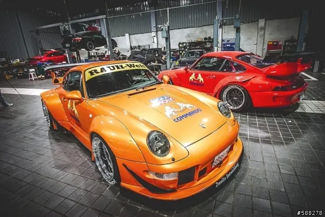 Hank賽車日記2 – 與GMS特波車隊征戰大鵬灣