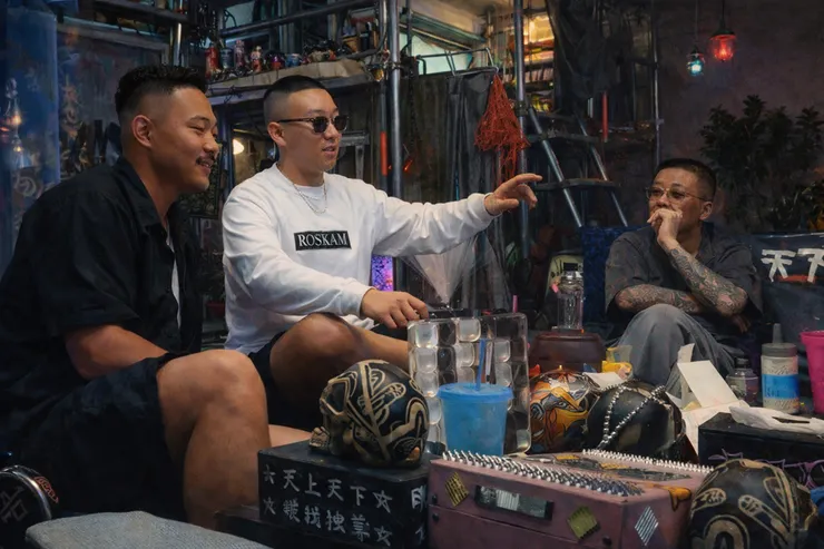 vocus|新世代的創作平台