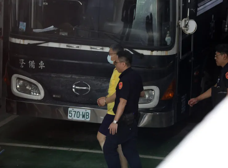 圖片來源：中央通訊社