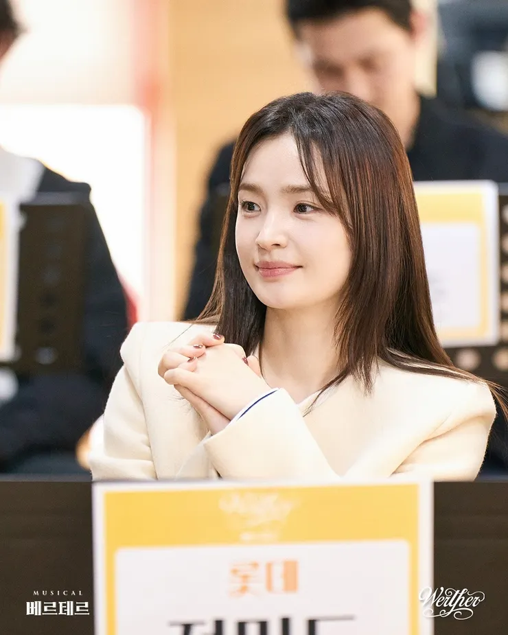 田美都 / 音樂劇《維特》(2025)