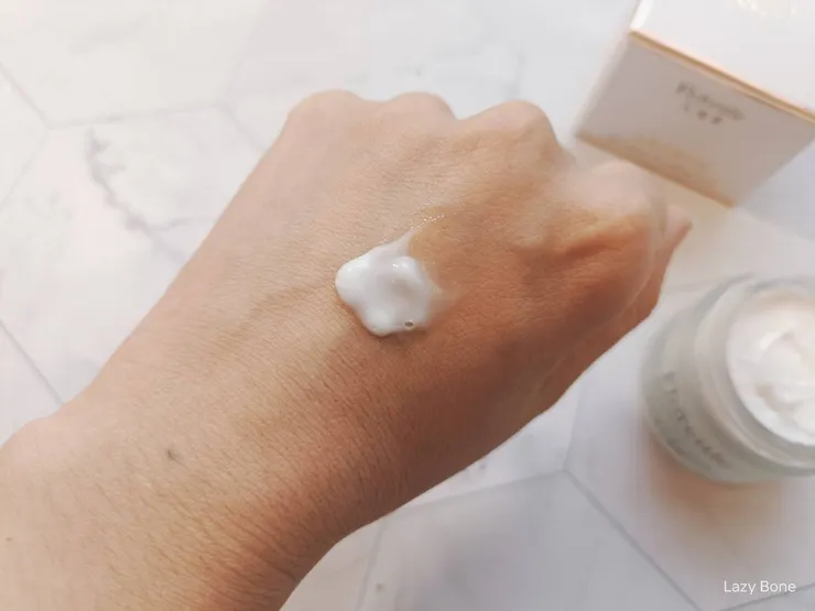 父植萃FLORETTIE_玫瑰全能活膚霜