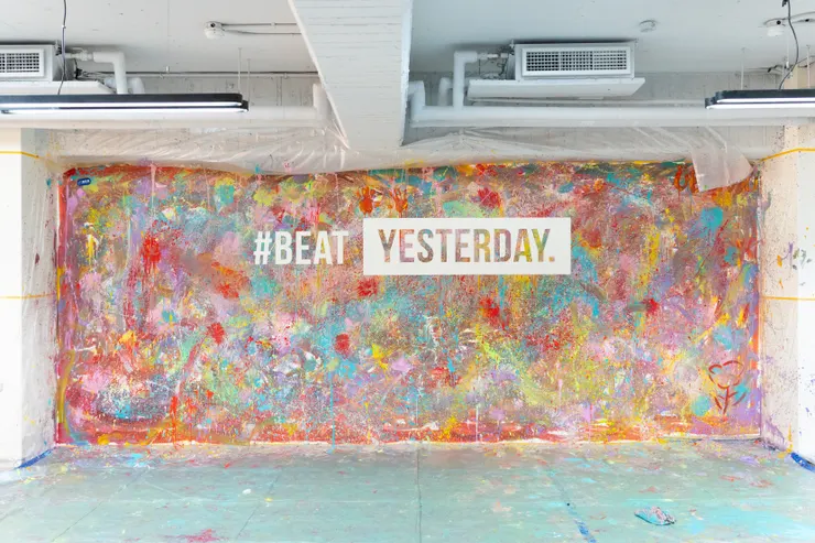 企業教育活動顧問：烏班圖