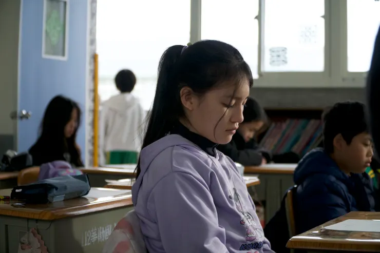 《抓耙仔》電影劇照／劇照提供：金馬執委會