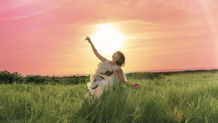 via 孫燕姿's Instagram