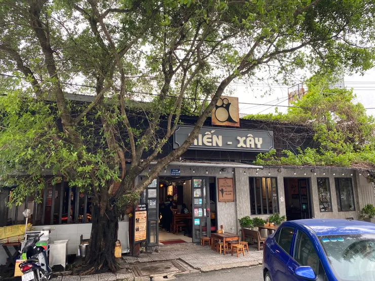 原來小卷米粉離我們這麼近