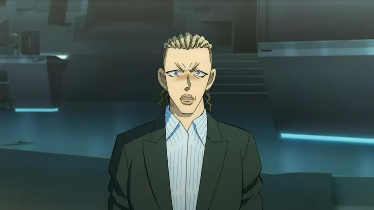 賓加.演了一部劇場版就領便當的悲劇男主角