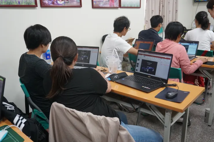 vocus|新世代的創作平台