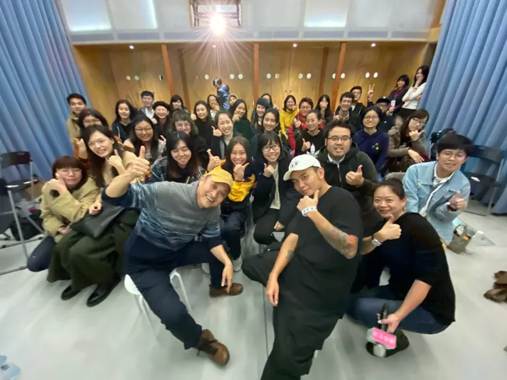 vocus|新世代的創作平台