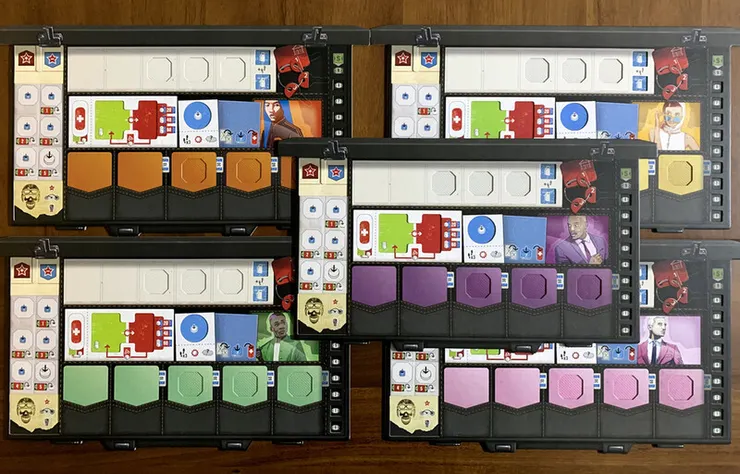 vocus|新世代的創作平台