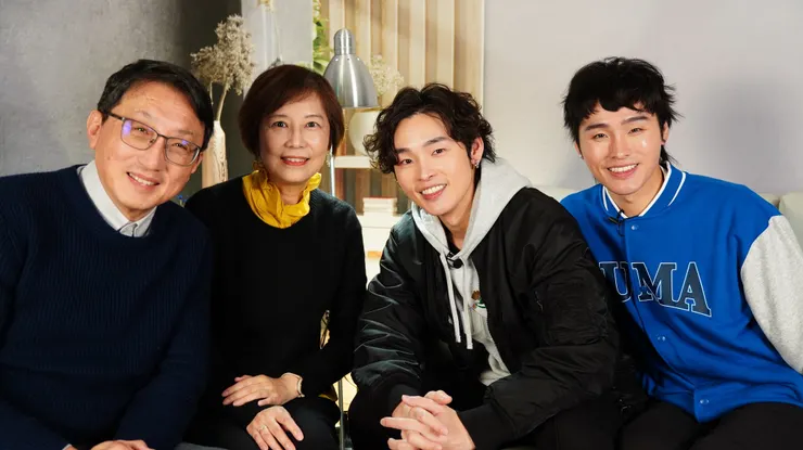 謝謝展榮展瑞成為天使心家族今年的友好天使