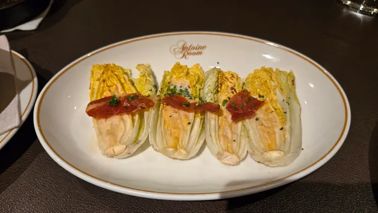 來點蔬菜~~~娃娃菜