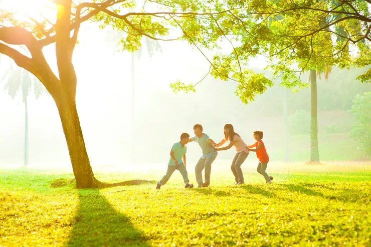 郝代驊老師認為只要家長知道運動對學習以及健康的重要性,平衡課業及運動花費的時間,重視這兩項對於學習和人生的發展有著深遠正面影響的習慣。